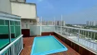 Foto 6 de Cobertura com 4 Quartos à venda, 318m² em Barra da Tijuca, Rio de Janeiro