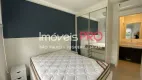 Foto 10 de Apartamento com 1 Quarto para alugar, 38m² em Morumbi, São Paulo