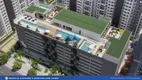 Foto 3 de Apartamento com 3 Quartos à venda, 63m² em Santo Cristo, Rio de Janeiro