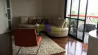 Foto 3 de Apartamento com 3 Quartos à venda, 137m² em Jardim Anália Franco, São Paulo