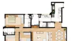 Foto 50 de Apartamento com 3 Quartos à venda, 182m² em Vila Rosalia, Guarulhos