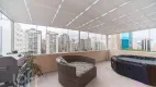 Foto 23 de Apartamento com 2 Quartos à venda, 166m² em Moema, São Paulo