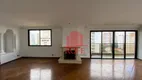 Foto 2 de Apartamento com 4 Quartos para alugar, 250m² em Indianópolis, São Paulo