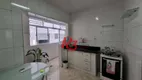 Foto 6 de Apartamento com 2 Quartos à venda, 76m² em Embaré, Santos