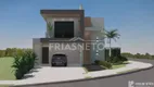 Foto 3 de Casa de Condomínio com 4 Quartos à venda, 240m² em DAMHA, Piracicaba