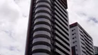 Foto 2 de Apartamento com 4 Quartos à venda, 186m² em Madalena, Recife