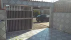 Foto 4 de Casa com 2 Quartos à venda, 105m² em Maracanã, Praia Grande