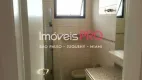 Foto 5 de Apartamento com 4 Quartos à venda, 180m² em Moema, São Paulo