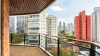 Foto 4 de Apartamento com 3 Quartos à venda, 206m² em Vila Nova Conceição, São Paulo