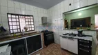 Foto 8 de Casa com 4 Quartos à venda, 190m² em Parque Universitário de Viracopos, Campinas