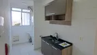 Foto 3 de Apartamento com 2 Quartos para alugar, 45m² em Jardim Íris, São Paulo