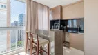 Foto 7 de Apartamento com 3 Quartos à venda, 120m² em Vila Olímpia, São Paulo