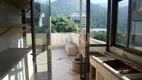 Foto 8 de Cobertura com 3 Quartos à venda, 201m² em Gávea, Rio de Janeiro