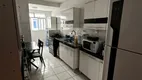 Foto 4 de Apartamento com 3 Quartos à venda, 85m² em Passos, Juiz de Fora