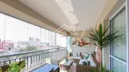 Foto 16 de Apartamento com 3 Quartos à venda, 124m² em Vila Progresso, Guarulhos