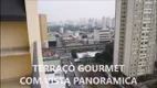 Foto 6 de Apartamento com 2 Quartos à venda, 76m² em Santana, São Paulo