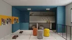 Foto 20 de Apartamento com 2 Quartos à venda, 45m² em Vila Carmosina, São Paulo