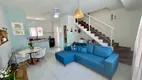 Foto 2 de Casa de Condomínio com 2 Quartos à venda, 83m² em Jardim Rafael, Bertioga