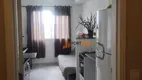 Foto 2 de Apartamento com 1 Quarto para alugar, 28m² em Vila Ema, São Paulo