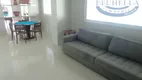 Foto 40 de Apartamento com 3 Quartos à venda, 120m² em Enseada, Guarujá
