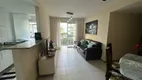 Foto 2 de Apartamento com 2 Quartos à venda, 61m² em Campo Grande, Rio de Janeiro