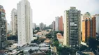 Foto 11 de Apartamento com 1 Quarto para alugar, 35m² em Moema, São Paulo