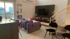 Foto 3 de Flat com 2 Quartos à venda, 69m² em Vila Andrade, São Paulo