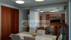 Foto 5 de Apartamento com 3 Quartos à venda, 107m² em Cambuí, Campinas