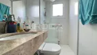 Foto 8 de Apartamento com 3 Quartos à venda, 93m² em Parque Santa Felícia Jardim, São Carlos