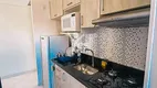 Foto 5 de Apartamento com 2 Quartos à venda, 50m² em Vila Alzira, Santo André