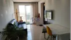 Foto 2 de Apartamento com 2 Quartos à venda, 52m² em Vila Príncipe de Gales, Santo André