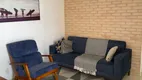 Foto 2 de Apartamento com 2 Quartos à venda, 62m² em Jardim Nova Era, Salto