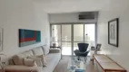 Foto 2 de Apartamento com 3 Quartos à venda, 120m² em Leblon, Rio de Janeiro