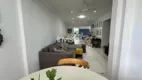Foto 2 de Apartamento com 3 Quartos à venda, 150m² em Aparecida, Santos