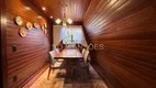 Foto 12 de Casa com 5 Quartos à venda, 412m² em Bosque da Ribeira, Nova Lima