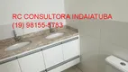 Foto 7 de Apartamento com 2 Quartos para venda ou aluguel, 91m² em LOFT EKKO HOUSES, Indaiatuba