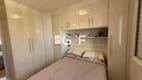 Foto 12 de Apartamento com 2 Quartos à venda, 63m² em Mansões Santo Antônio, Campinas