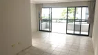 Foto 18 de Apartamento com 3 Quartos à venda, 120m² em Piedade, Jaboatão dos Guararapes
