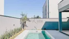 Foto 3 de Casa de Condomínio com 4 Quartos à venda, 250m² em Condomínio Residencial Alphaville I , São José dos Campos