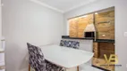 Foto 16 de Casa de Condomínio com 3 Quartos à venda, 127m² em Pinheirinho, Curitiba