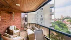 Foto 6 de Apartamento com 4 Quartos à venda, 217m² em Alto de Pinheiros, São Paulo