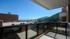 Foto 6 de Cobertura com 4 Quartos à venda, 185m² em Itacorubi, Florianópolis