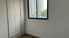 Foto 9 de Apartamento com 2 Quartos para alugar, 40m² em Jardim Panorama, São Paulo