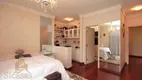 Foto 16 de Casa de Condomínio com 8 Quartos à venda, 980m² em Alphaville Residencial 8, Santana de Parnaíba
