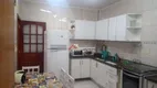 Foto 2 de Sobrado com 2 Quartos à venda, 105m² em Jardim Guassu, São Vicente