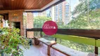 Foto 11 de Apartamento com 4 Quartos à venda, 177m² em Sumarezinho, São Paulo