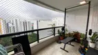 Foto 9 de Apartamento com 3 Quartos à venda, 195m² em Parnamirim, Recife
