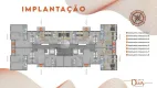 Foto 18 de Apartamento com 2 Quartos à venda, 57m² em Monte Castelo, São José dos Campos
