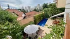 Foto 20 de Sobrado com 5 Quartos à venda, 550m² em Pacaembu, São Paulo