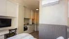 Foto 7 de Apartamento com 1 Quarto para venda ou aluguel, 21m² em República, São Paulo